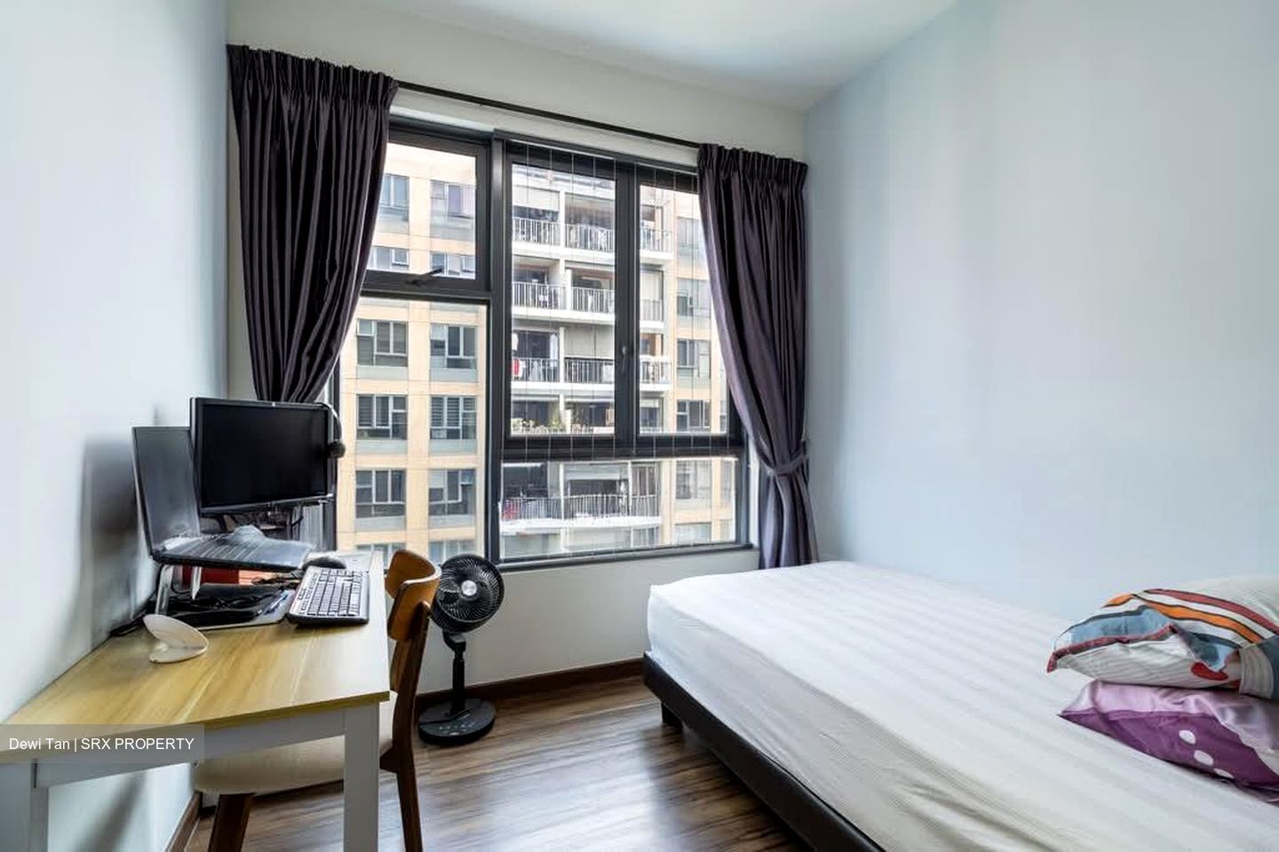 The Brownstone (D27), Condominium #557937201